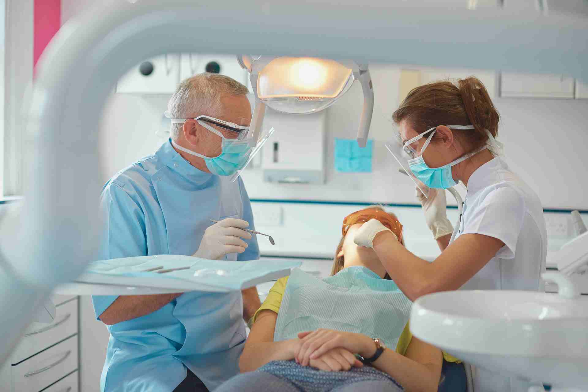 Dentist in Sebewaing, MI
